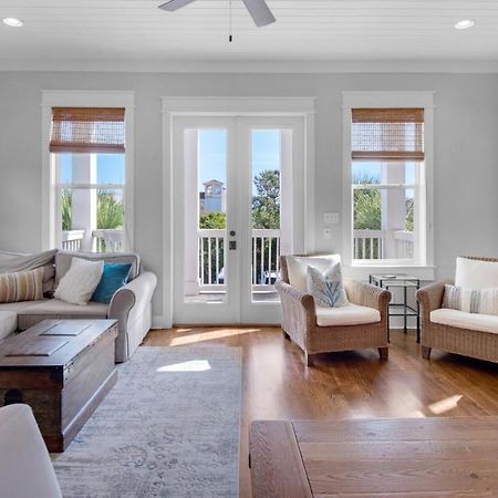 Royal Seaview Villa Rosemary Beach Exterior photo