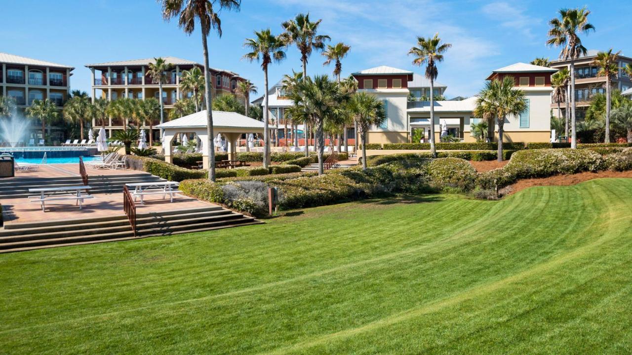 Royal Seaview Villa Rosemary Beach Exterior photo