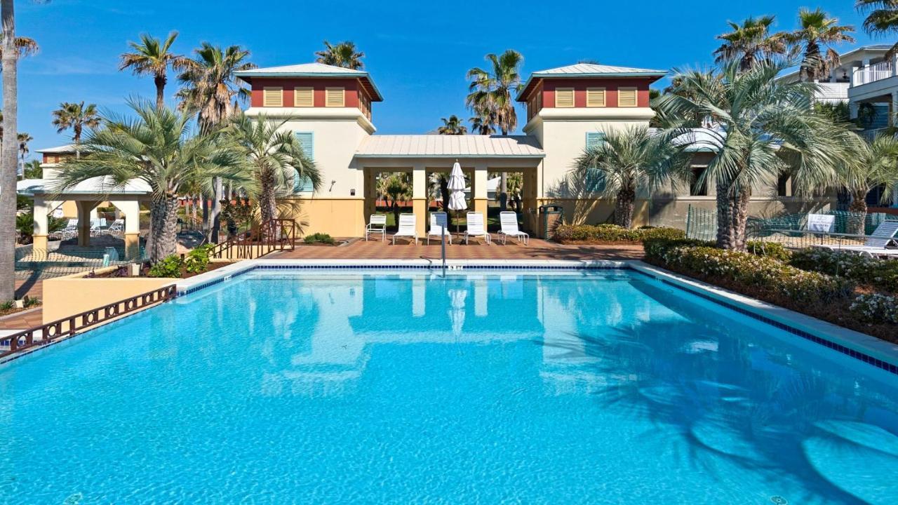 Royal Seaview Villa Rosemary Beach Exterior photo