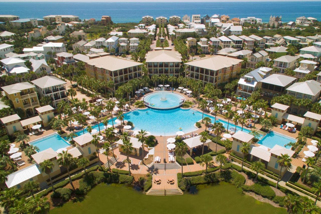 Royal Seaview Villa Rosemary Beach Exterior photo
