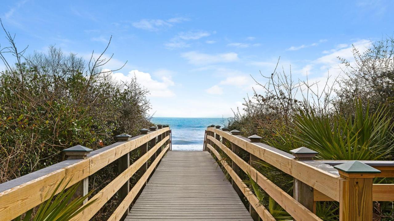 Royal Seaview Villa Rosemary Beach Exterior photo