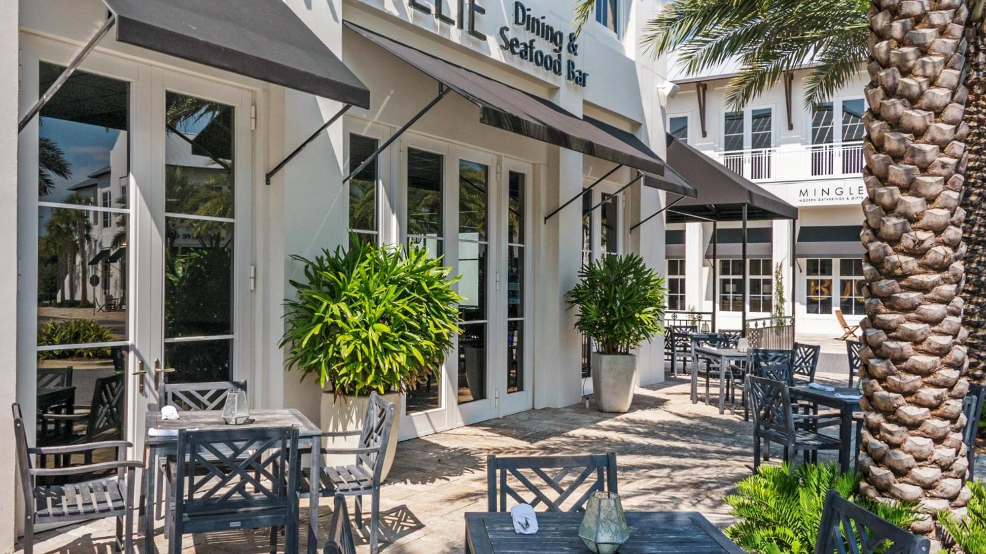 Royal Seaview Villa Rosemary Beach Exterior photo