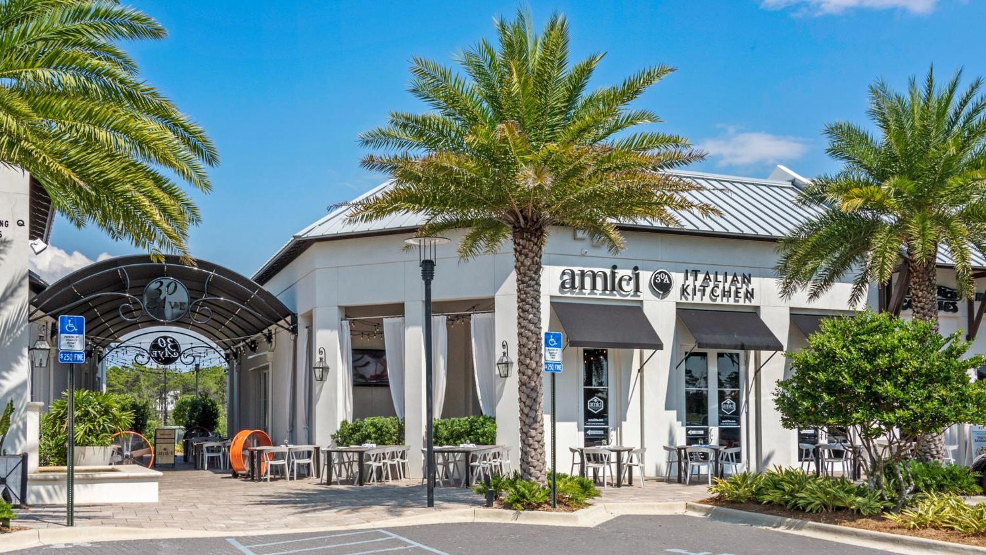 Royal Seaview Villa Rosemary Beach Exterior photo