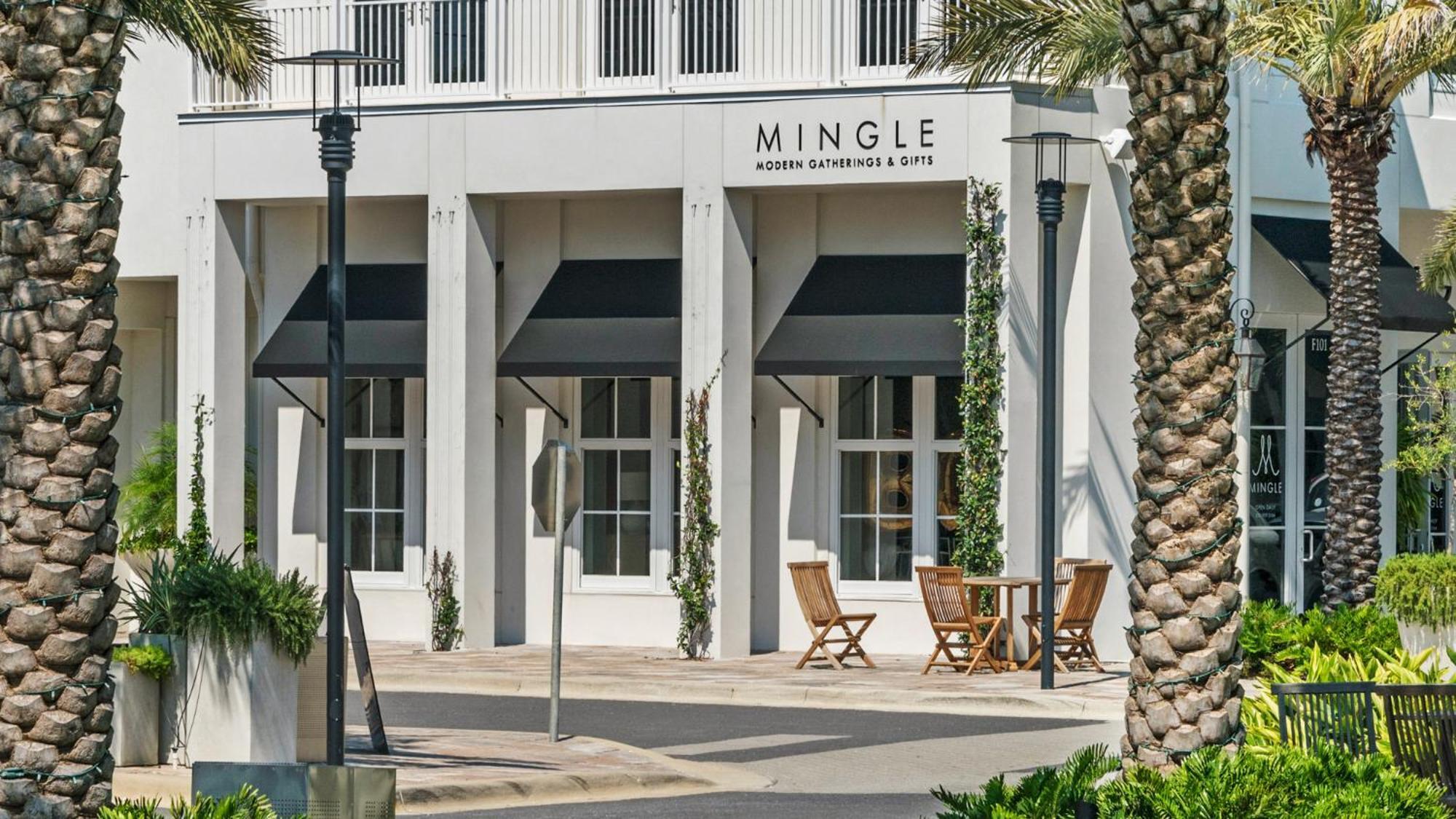 Royal Seaview Villa Rosemary Beach Exterior photo