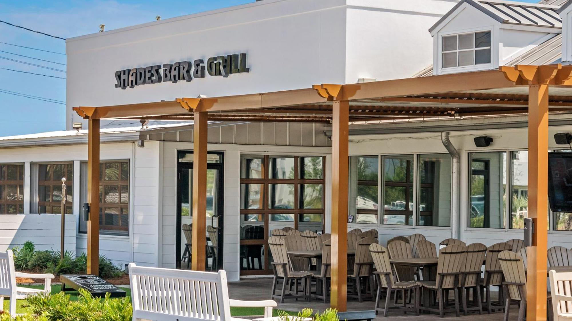 Royal Seaview Villa Rosemary Beach Exterior photo