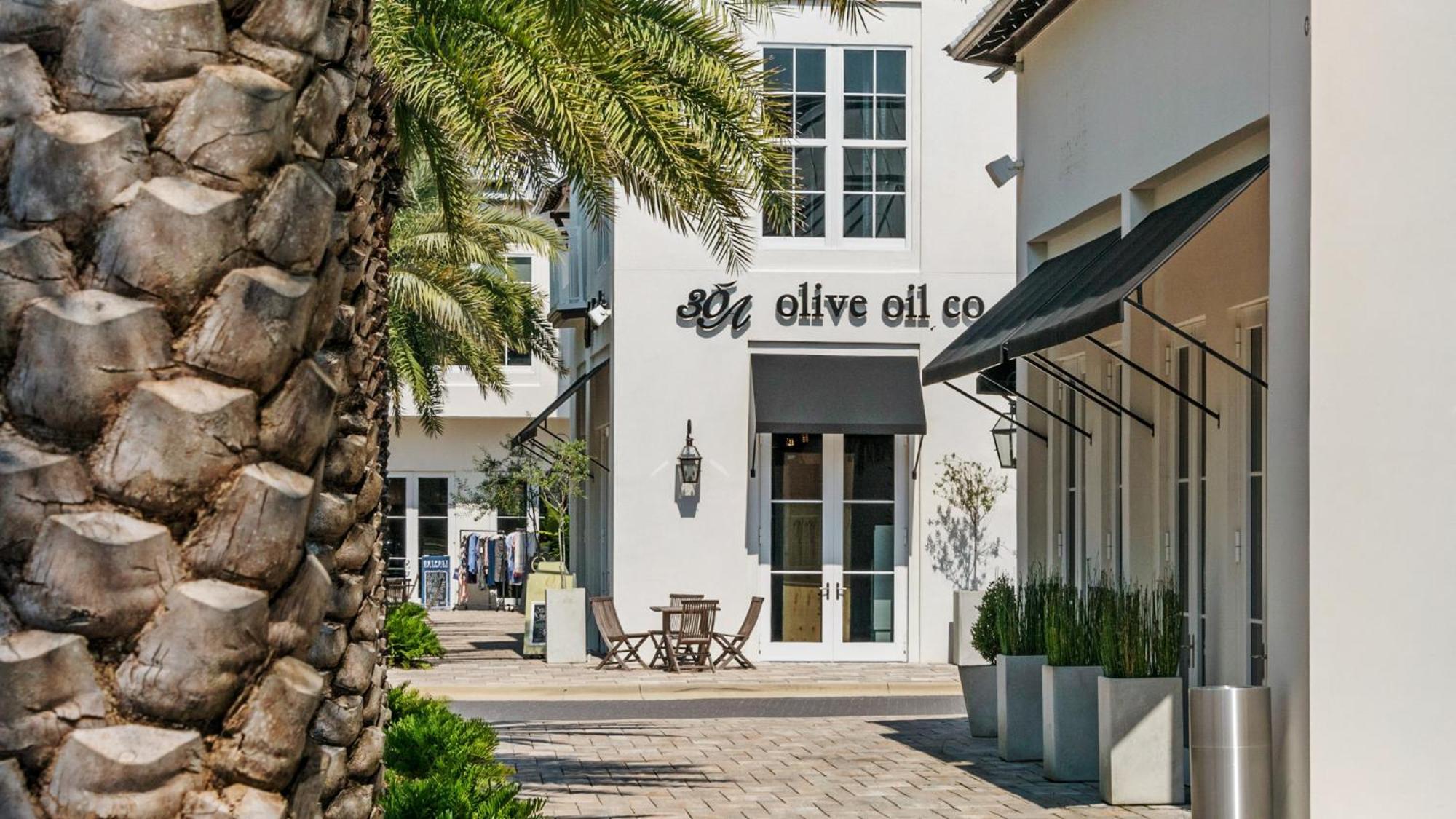 Royal Seaview Villa Rosemary Beach Exterior photo