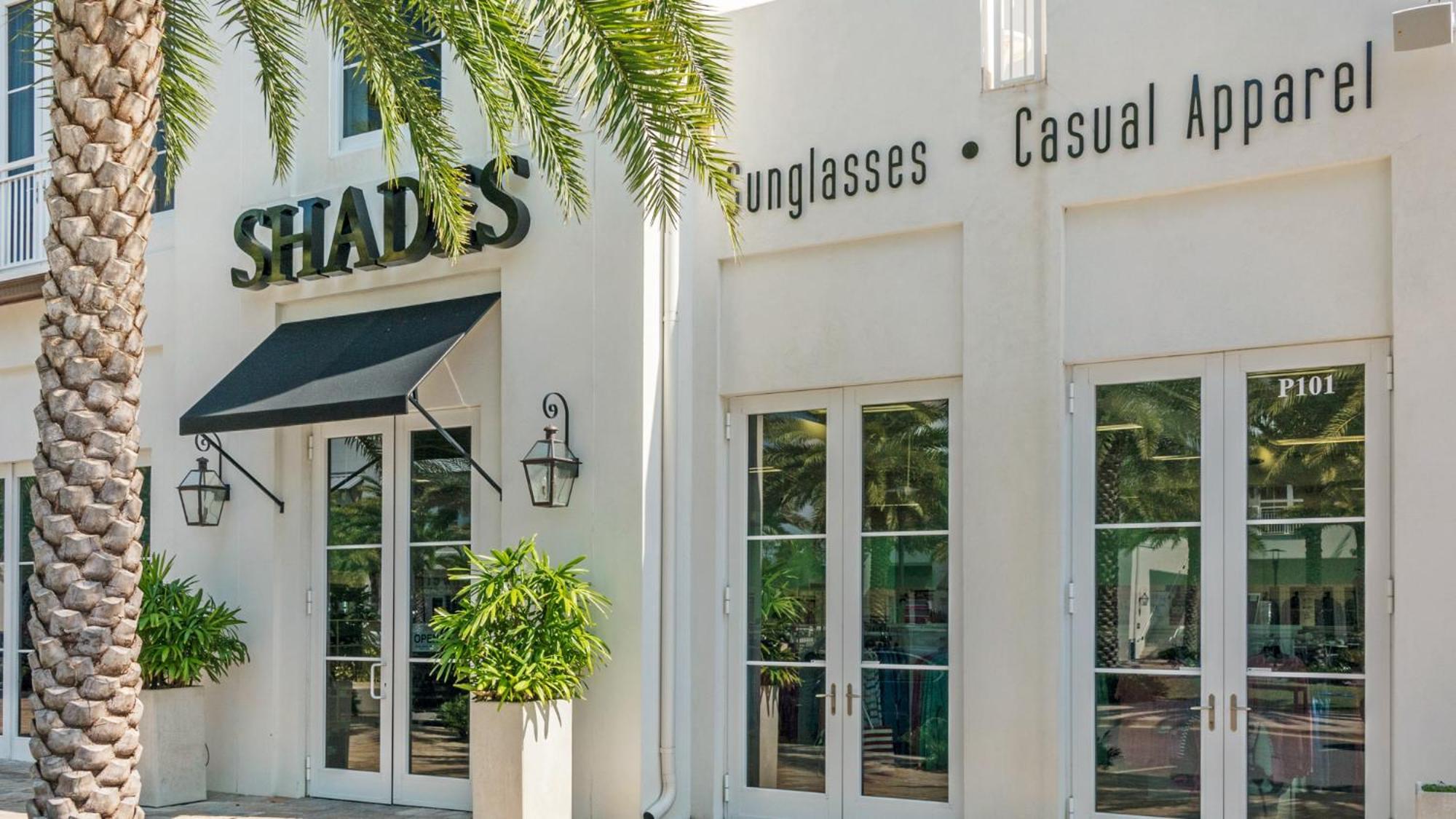 Royal Seaview Villa Rosemary Beach Exterior photo