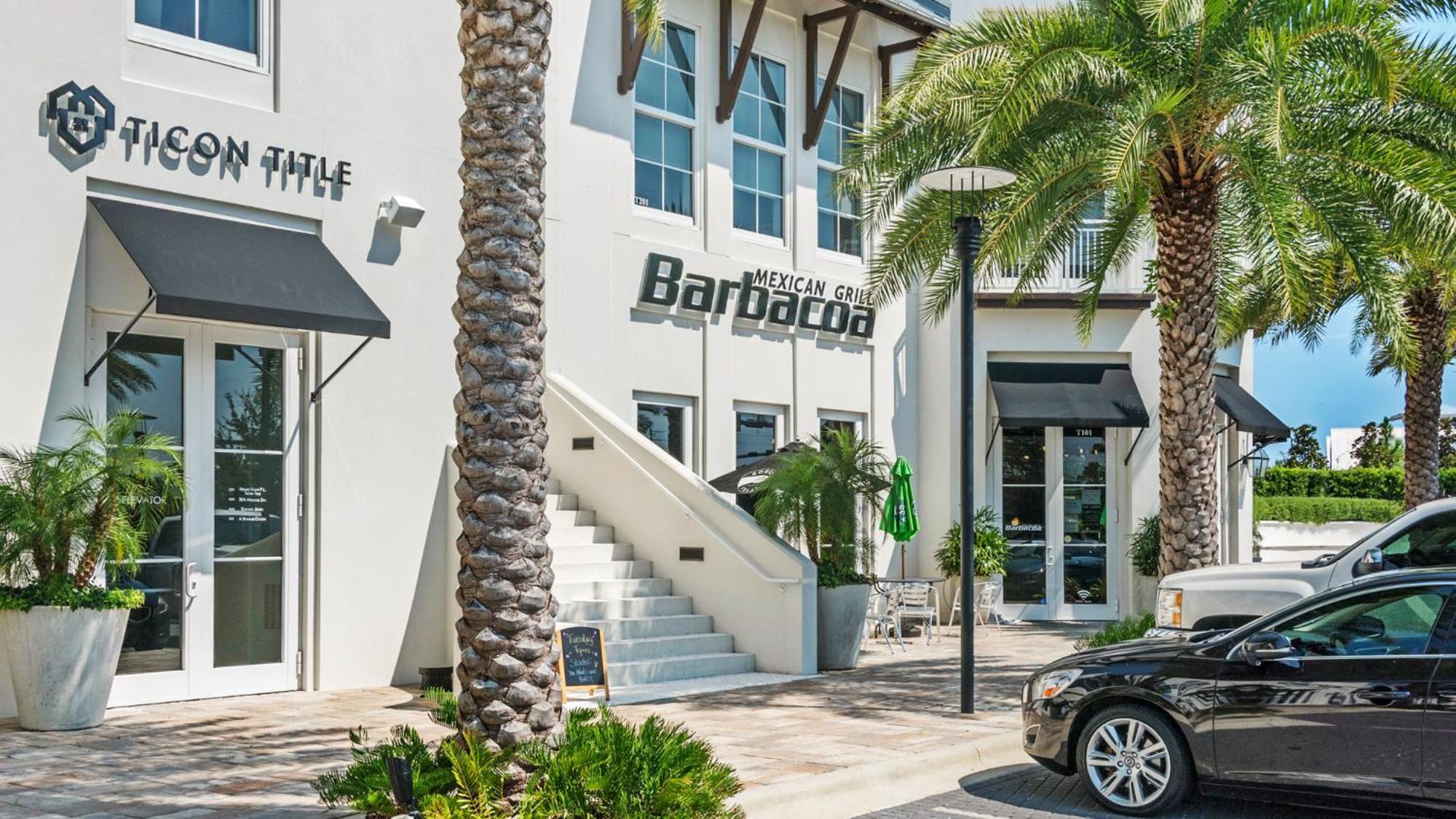 Royal Seaview Villa Rosemary Beach Exterior photo
