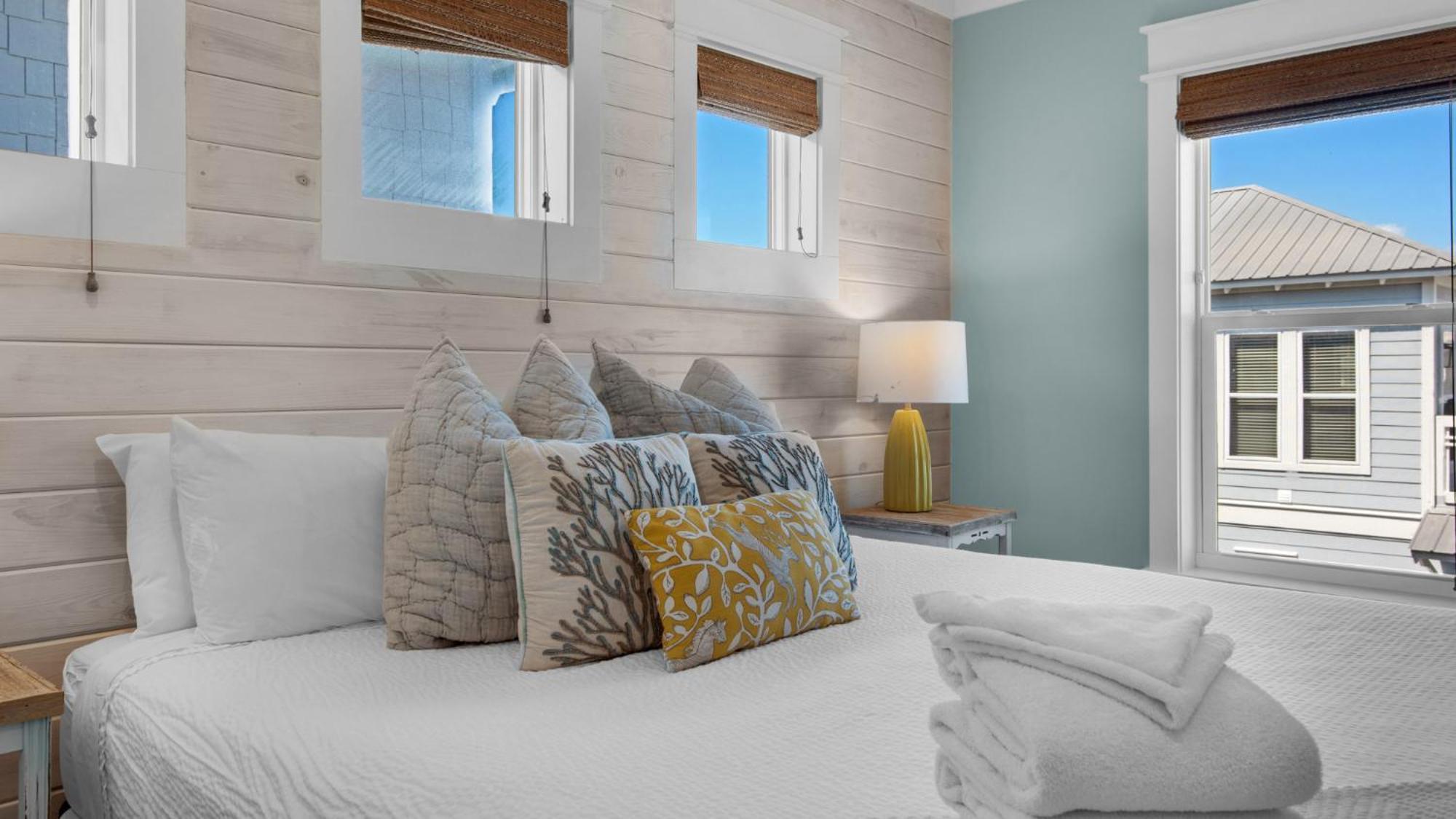 Royal Seaview Villa Rosemary Beach Exterior photo