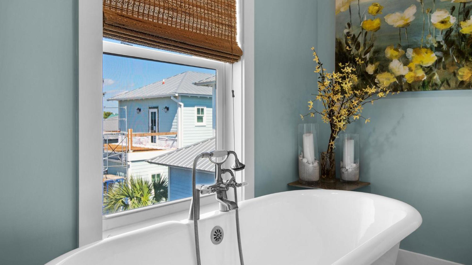 Royal Seaview Villa Rosemary Beach Exterior photo