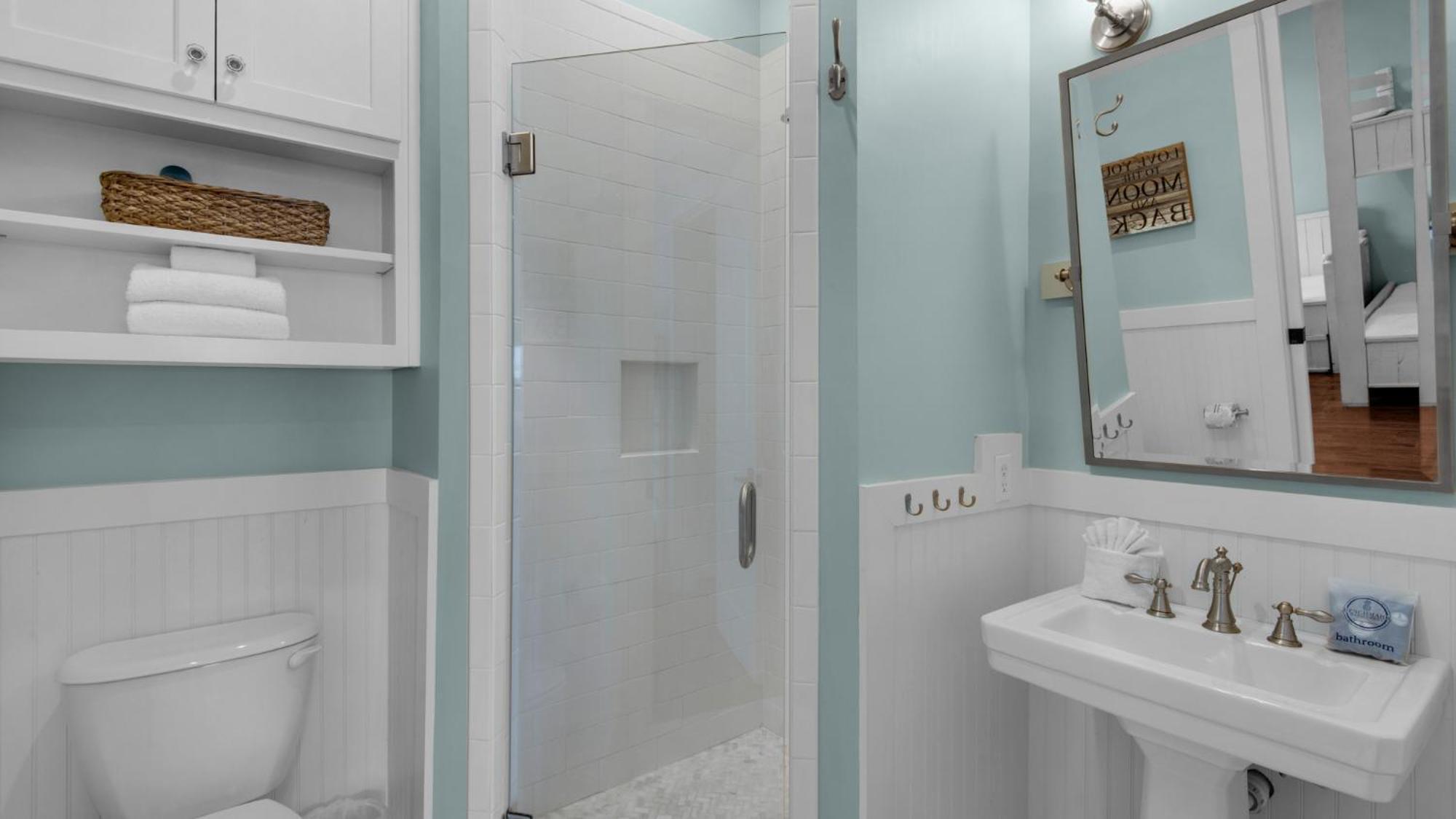 Royal Seaview Villa Rosemary Beach Exterior photo