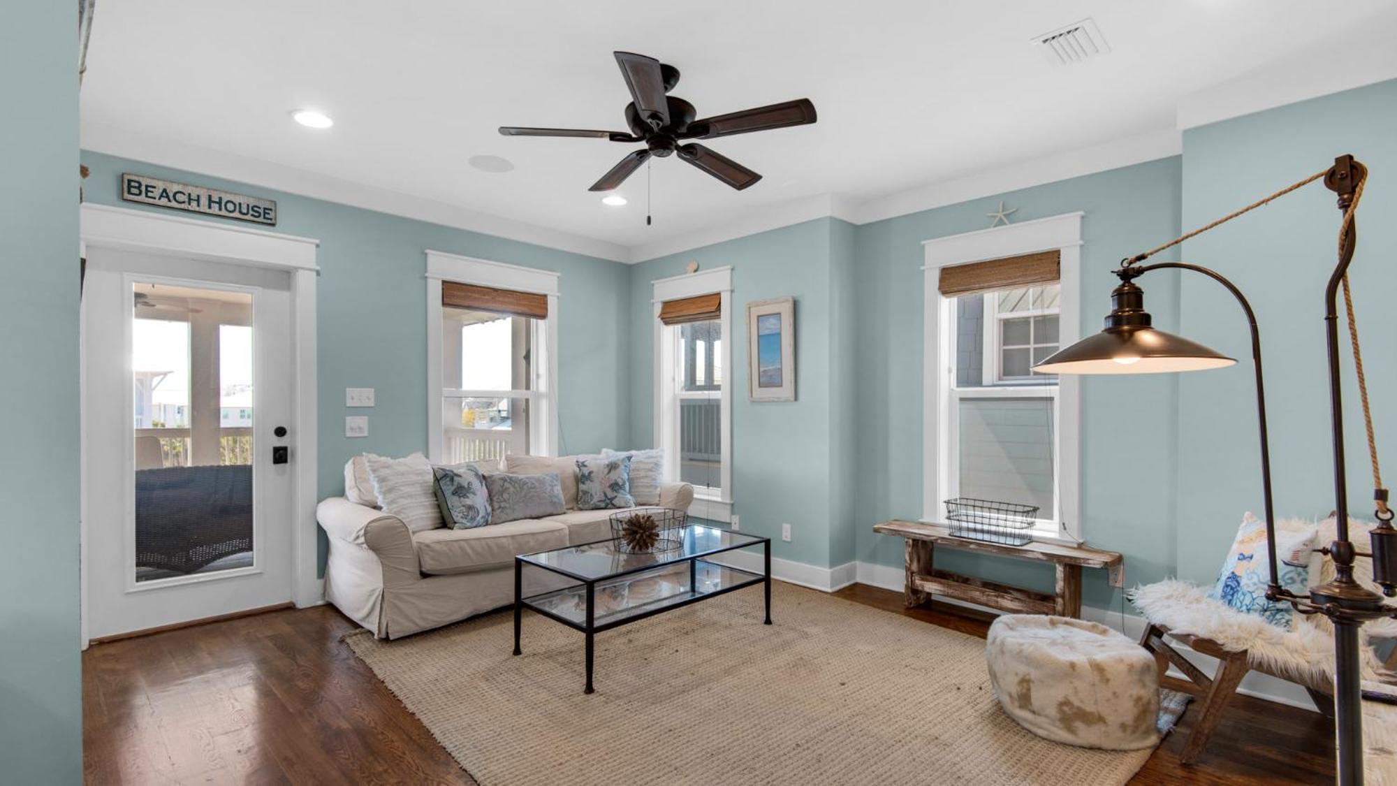 Royal Seaview Villa Rosemary Beach Exterior photo