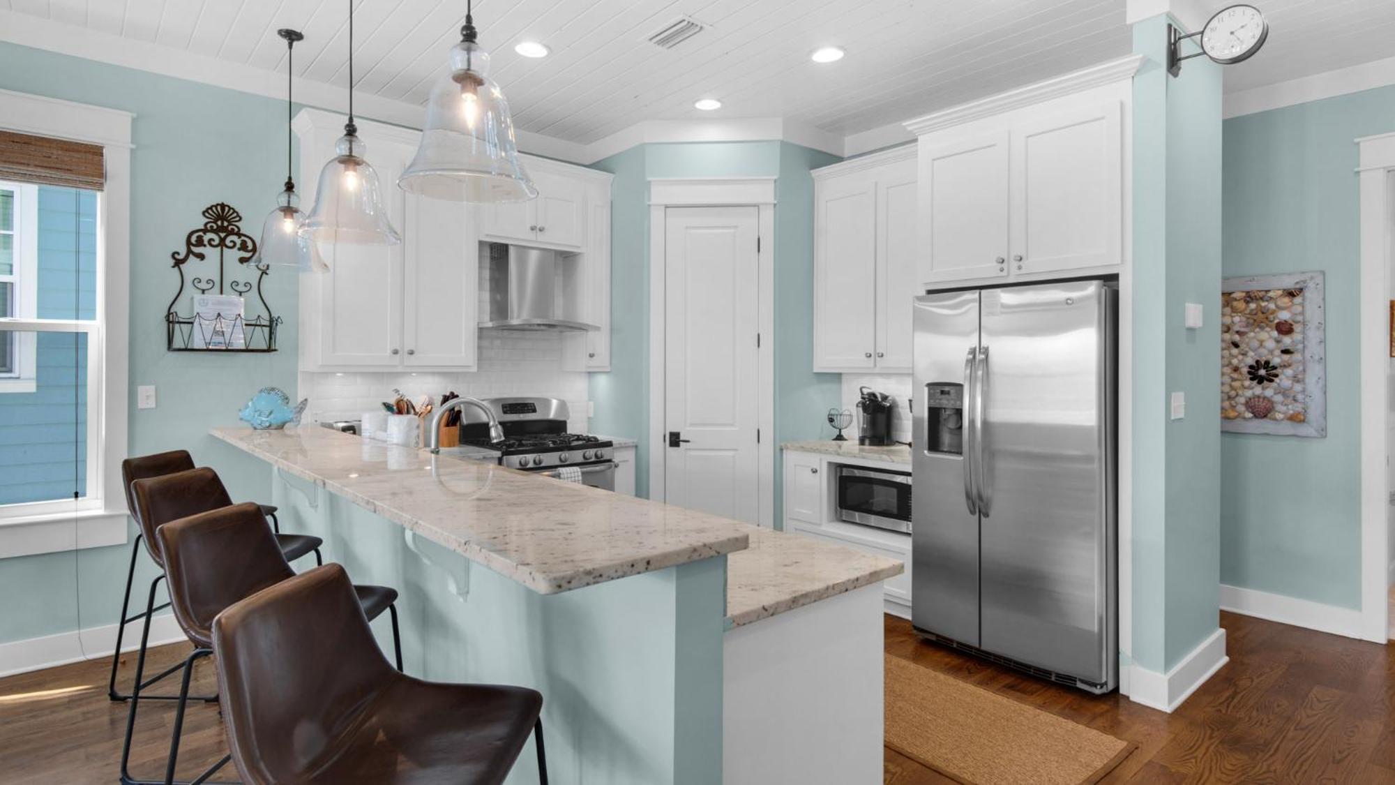 Royal Seaview Villa Rosemary Beach Exterior photo
