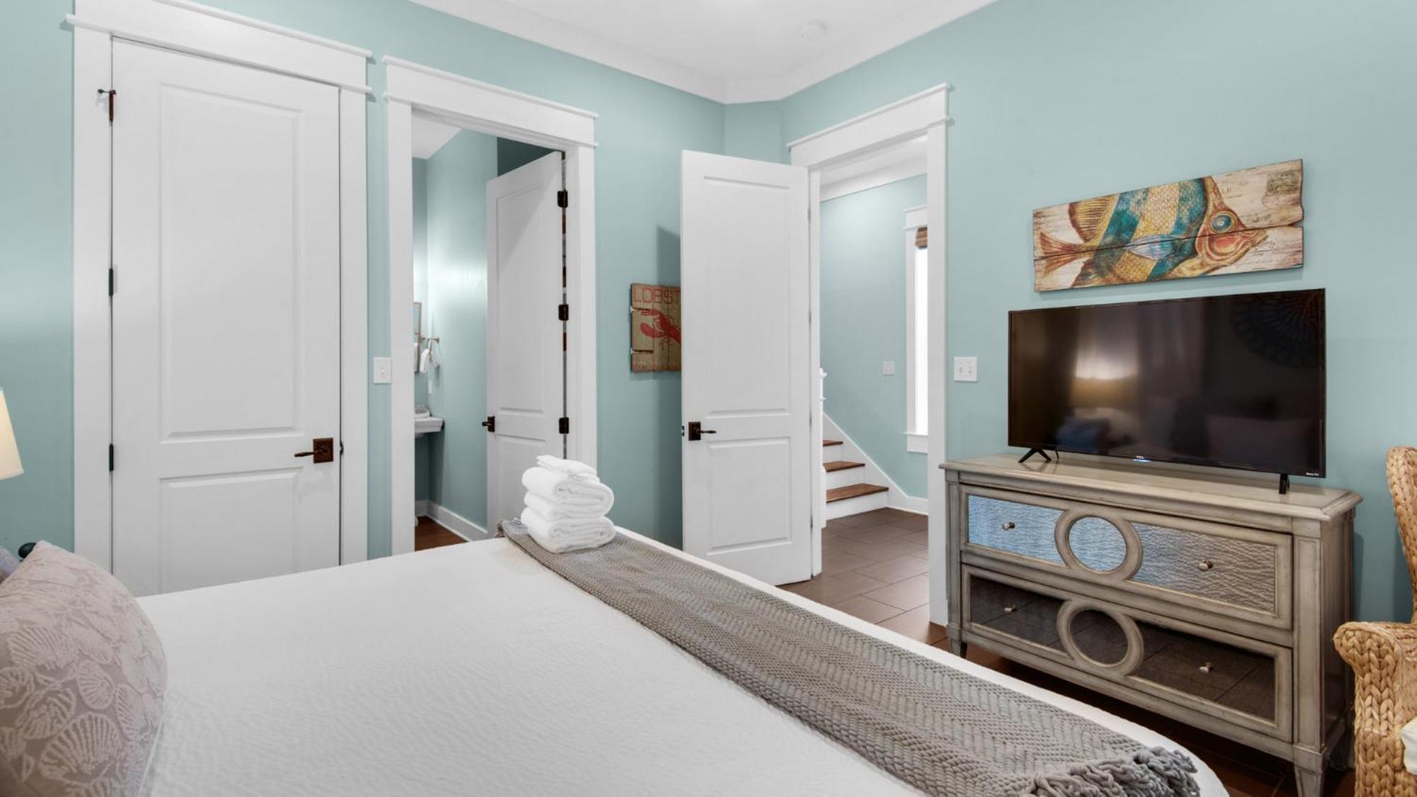 Royal Seaview Villa Rosemary Beach Exterior photo