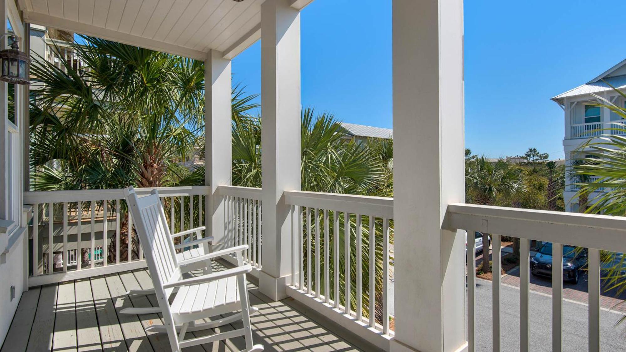Royal Seaview Villa Rosemary Beach Exterior photo